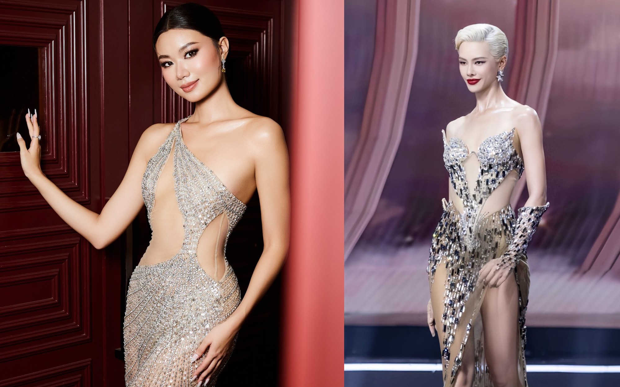 Lịch thi chung kết Miss Grand International 2024 của Võ Lê Quế Anh diễn ra ở đâu, khi nào? - Ảnh 3.