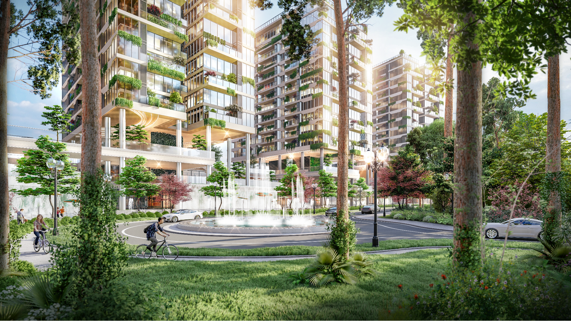 Sunshine Homes đóng góp 5 tỷ đồng, chung tay đồng hành cùng Quỹ "Vì người nghèo" thành phố Hà Nội - Ảnh 3.