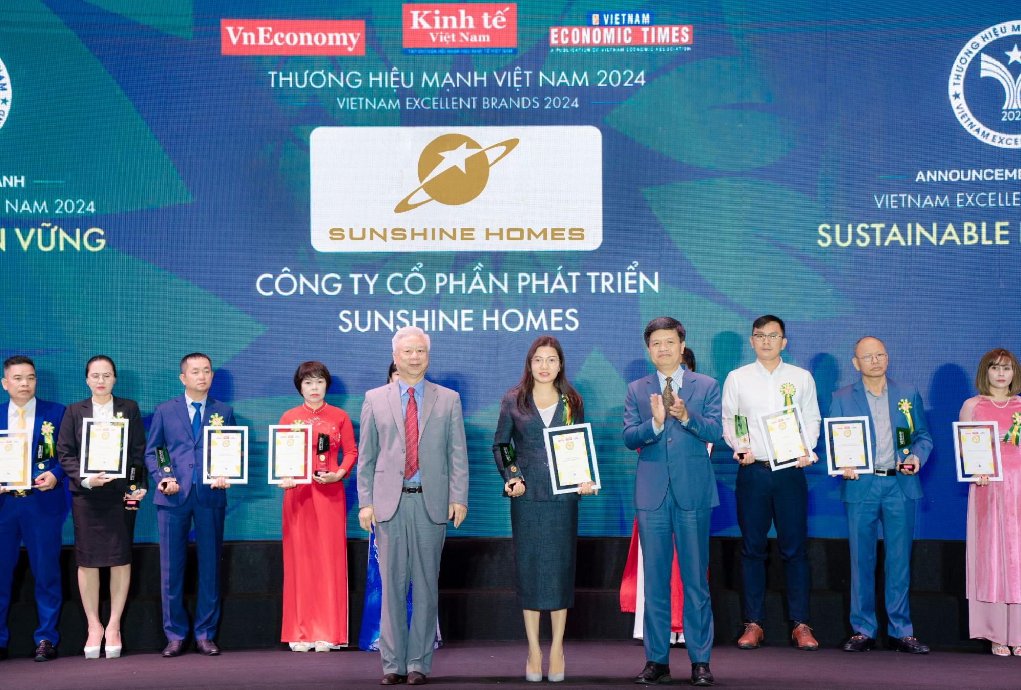 Sunshine Homes đóng góp 5 tỷ đồng, chung tay đồng hành cùng Quỹ "Vì người nghèo" thành phố Hà Nội - Ảnh 4.