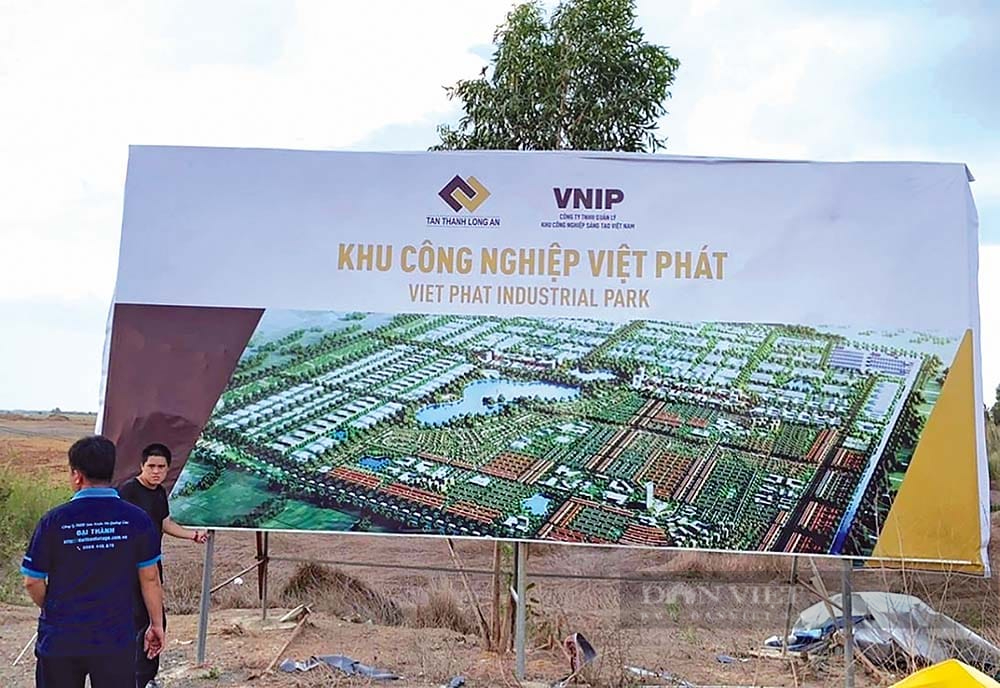 Vụ thuê đất “dính” đại án: Hàng trăm công nhân Công ty Vina Yến trước nguy cơ mất việc - Ảnh 4.