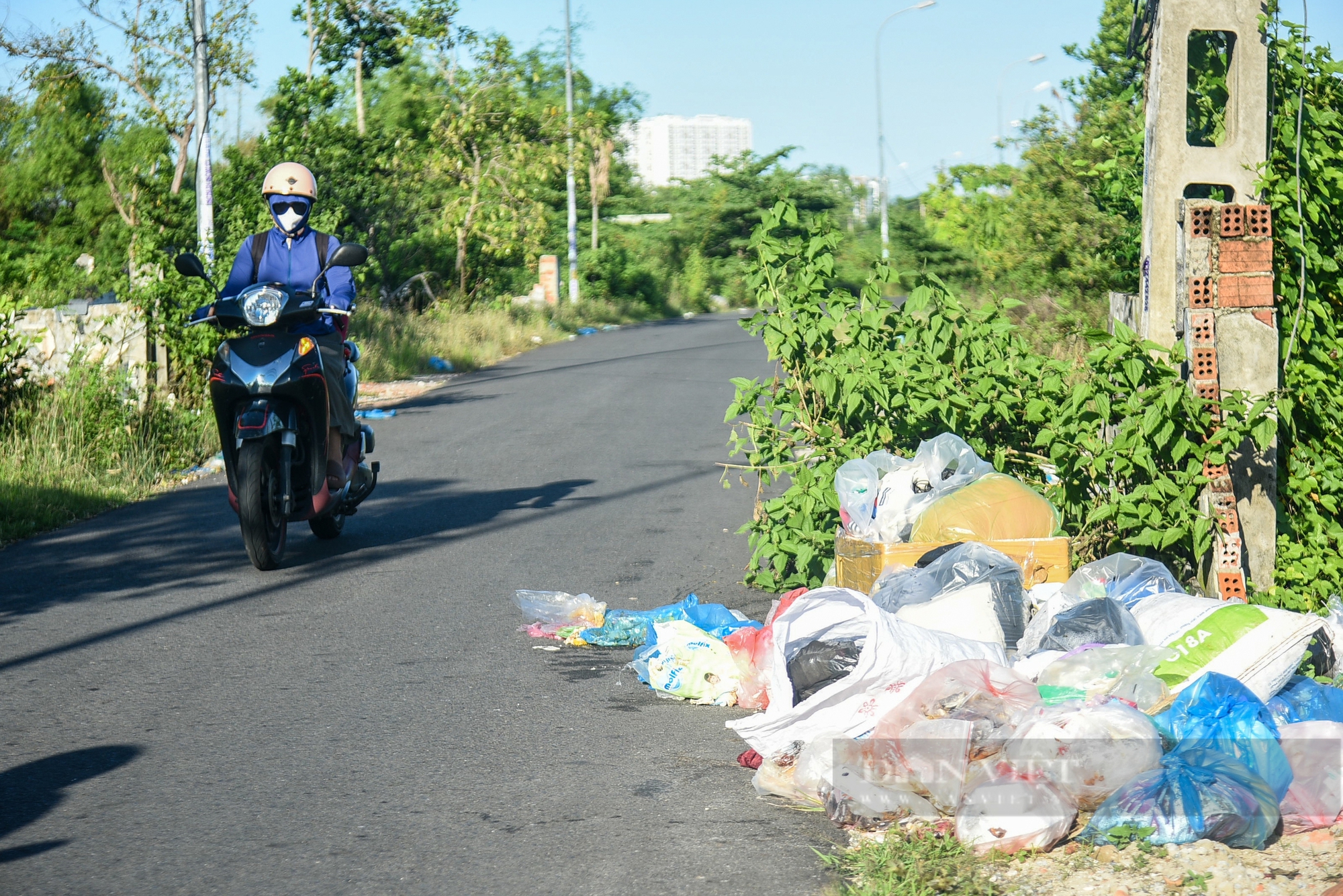 Người dân dự án Làng đại học Đà Nẵng mong sớm triển khai dự án- Ảnh 13.