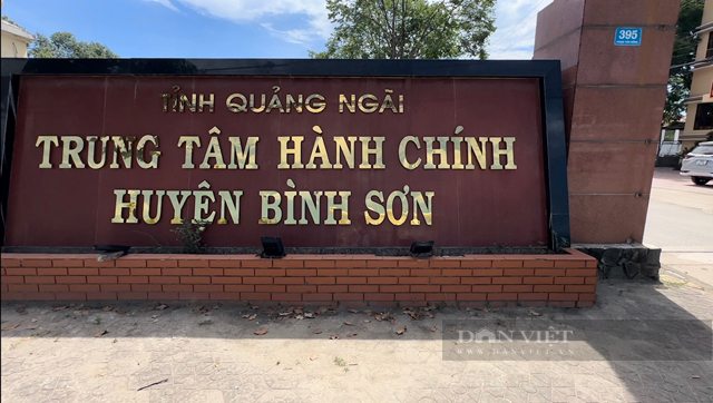 Cấp, ngành nào của Quảng Ngãi “dẫn đầu” số nhiệm vụ quá thời hạn được giao nhưng chưa hoàn thành?- Ảnh 4.