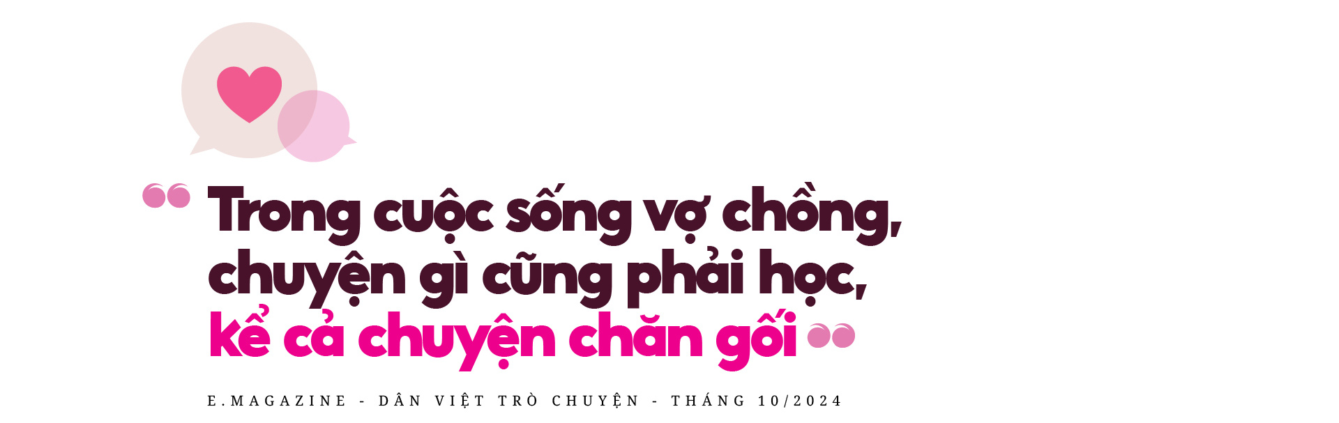 Chuyên gia "Cửa sổ tình yêu" Đinh Đoàn: "Mọi người nói tôi bênh phụ nữ làm họ… hư" - Ảnh 9.