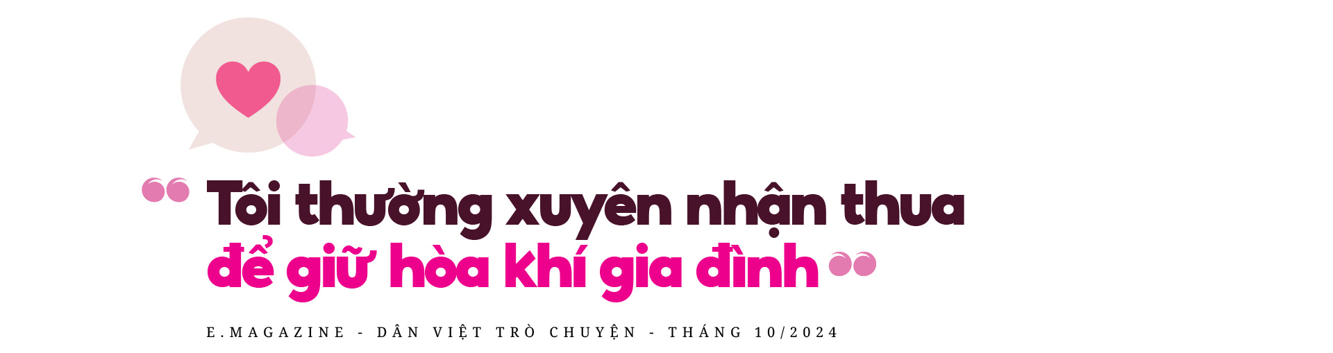 Chuyên gia "Cửa sổ tình yêu" Đinh Đoàn: "Mọi người nói tôi bênh phụ nữ làm họ… hư" - Ảnh 13.