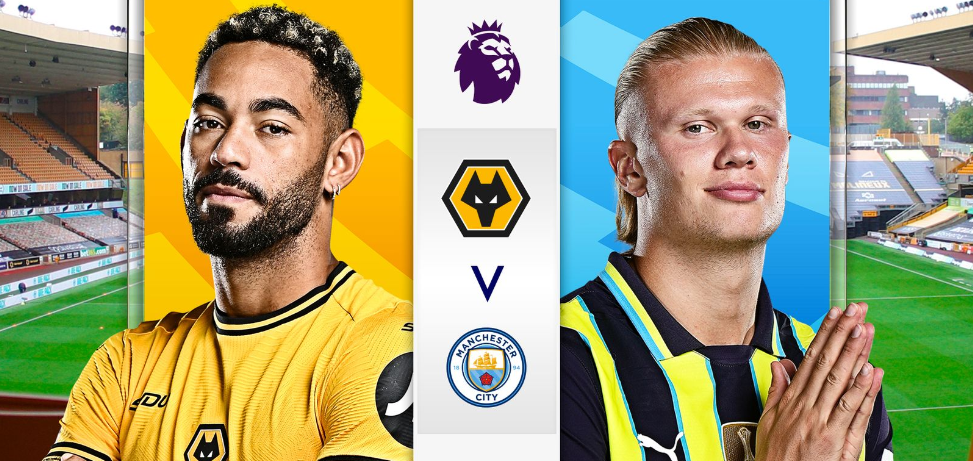 Wolves vs Man City (20h ngày 20/10): ĐKVĐ thắng dễ? - Ảnh 1.