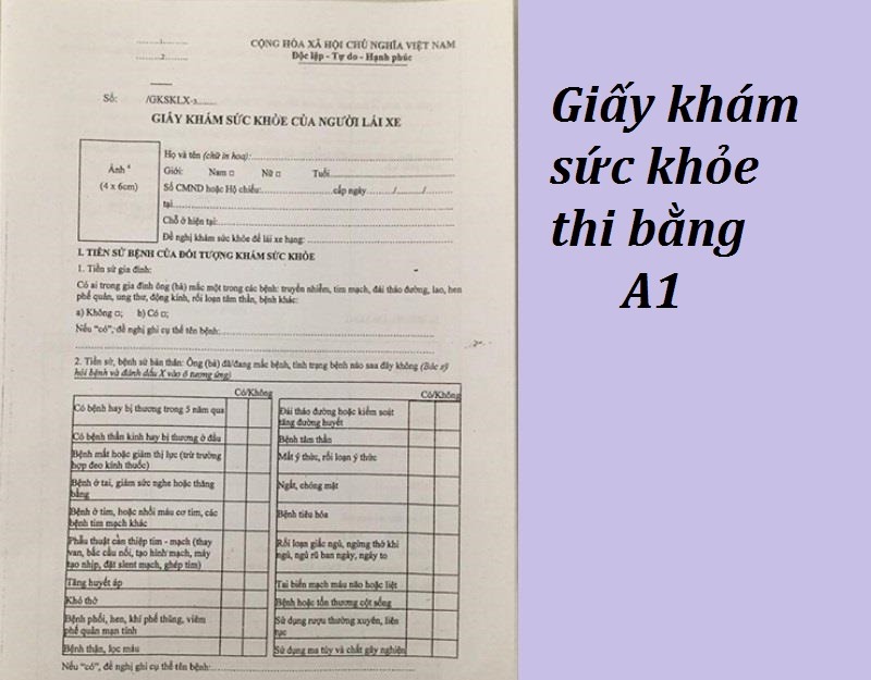 Nên bỏ xét nghiệm nồng độ cồn trong giấy khám sức khỏe người lái xe - Ảnh 2.