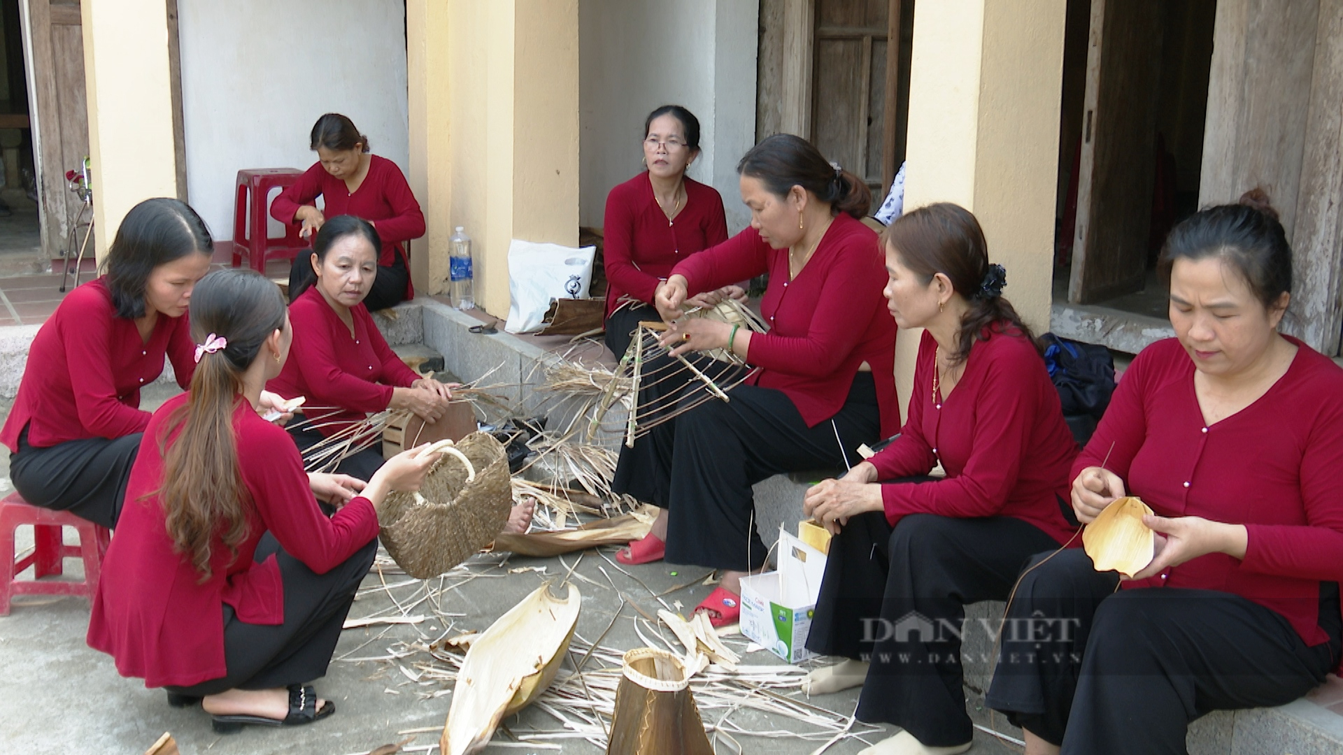 Tiên Cảnh ở Quảng Nam, nơi mà nguyên Chủ tịch nước Trương Tấn Sang về tặng cây cầu đã đạt chuẩn NTM nâng cao - Ảnh 6.