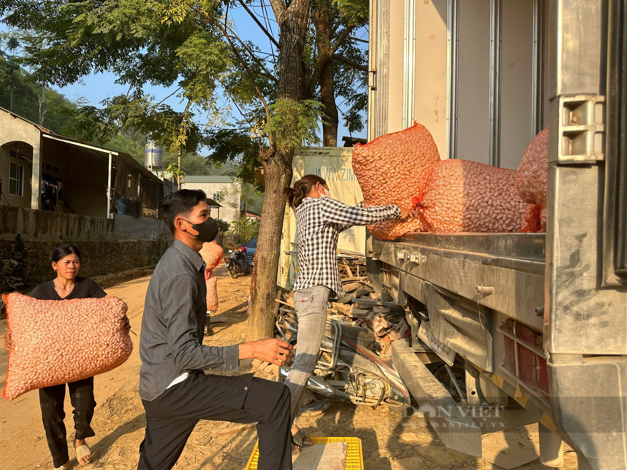 Nông dân Việt Nam xuất sắc đến từ tỉnh Cao Bằng: Từ trồng ngô, lúa trở thành "vua tằm" nơi biên viễn - Ảnh 5.