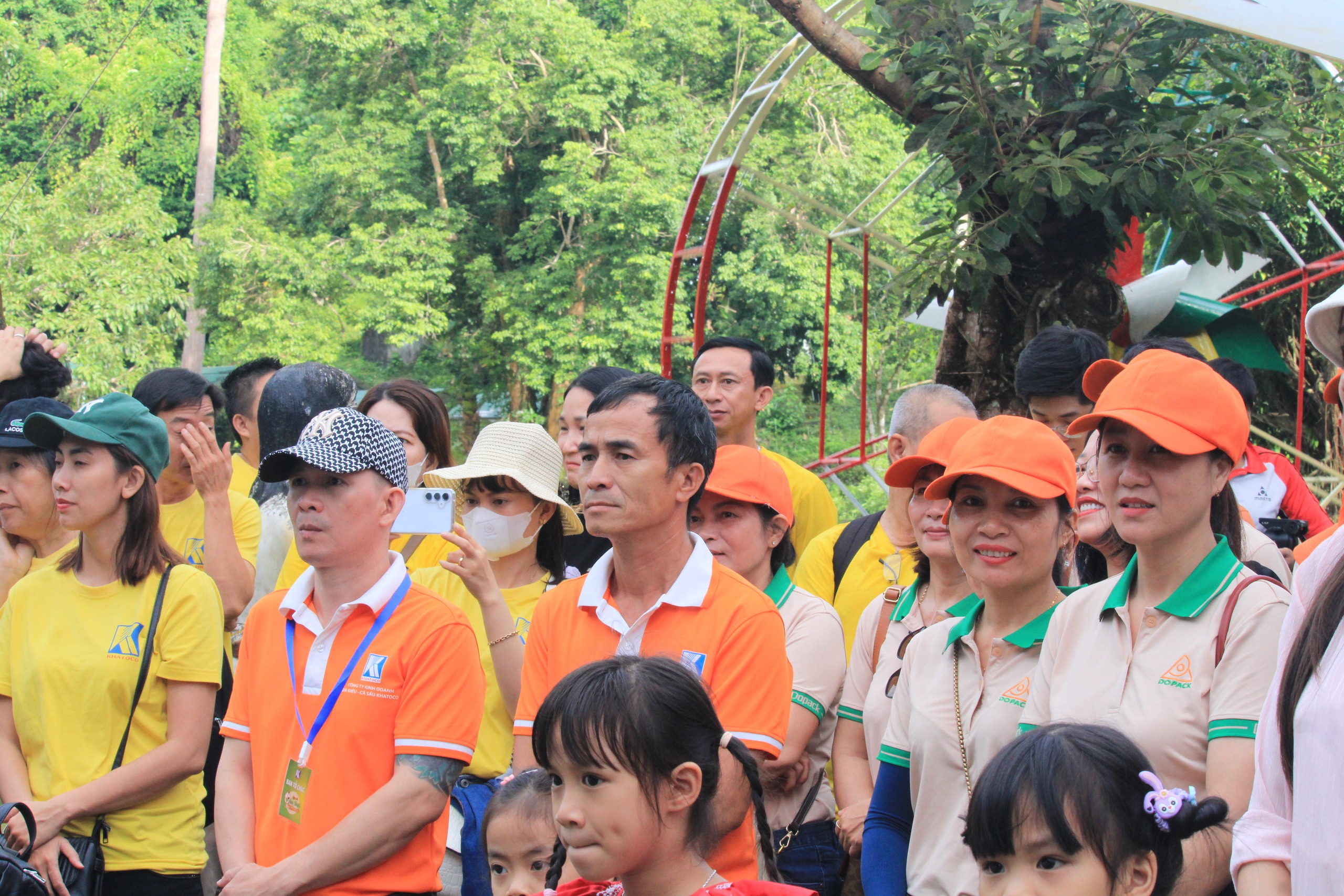 Hàng chục món ngon từ loại thịt "chim khổng lồ", nuôi như nuôi gà ta tại Ngày hội ẩm thực ở Khánh Hòa - Ảnh 9.