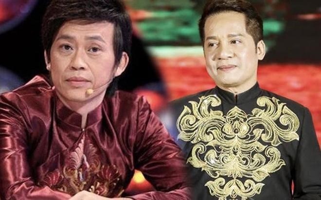 NSƯT Minh Nhí: "Hoài Linh không phải người giả tạo" - Ảnh 2.