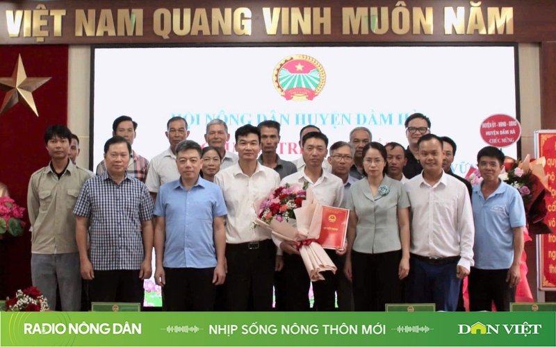 Nhịp sống nông thôn mới ngày 21/10/2024 - Ảnh 1.