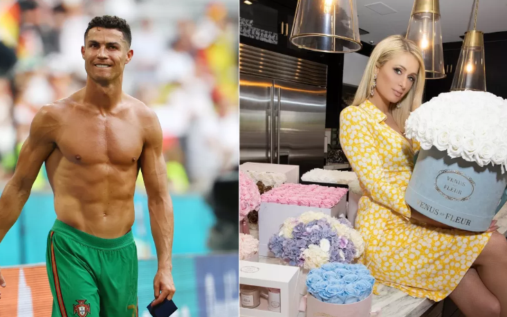 Cristiano Ronaldo trong mắt tình cũ Nereida Gallardo: Thô lỗ, quan hệ tình dục thiếu an toàn - Ảnh 4.