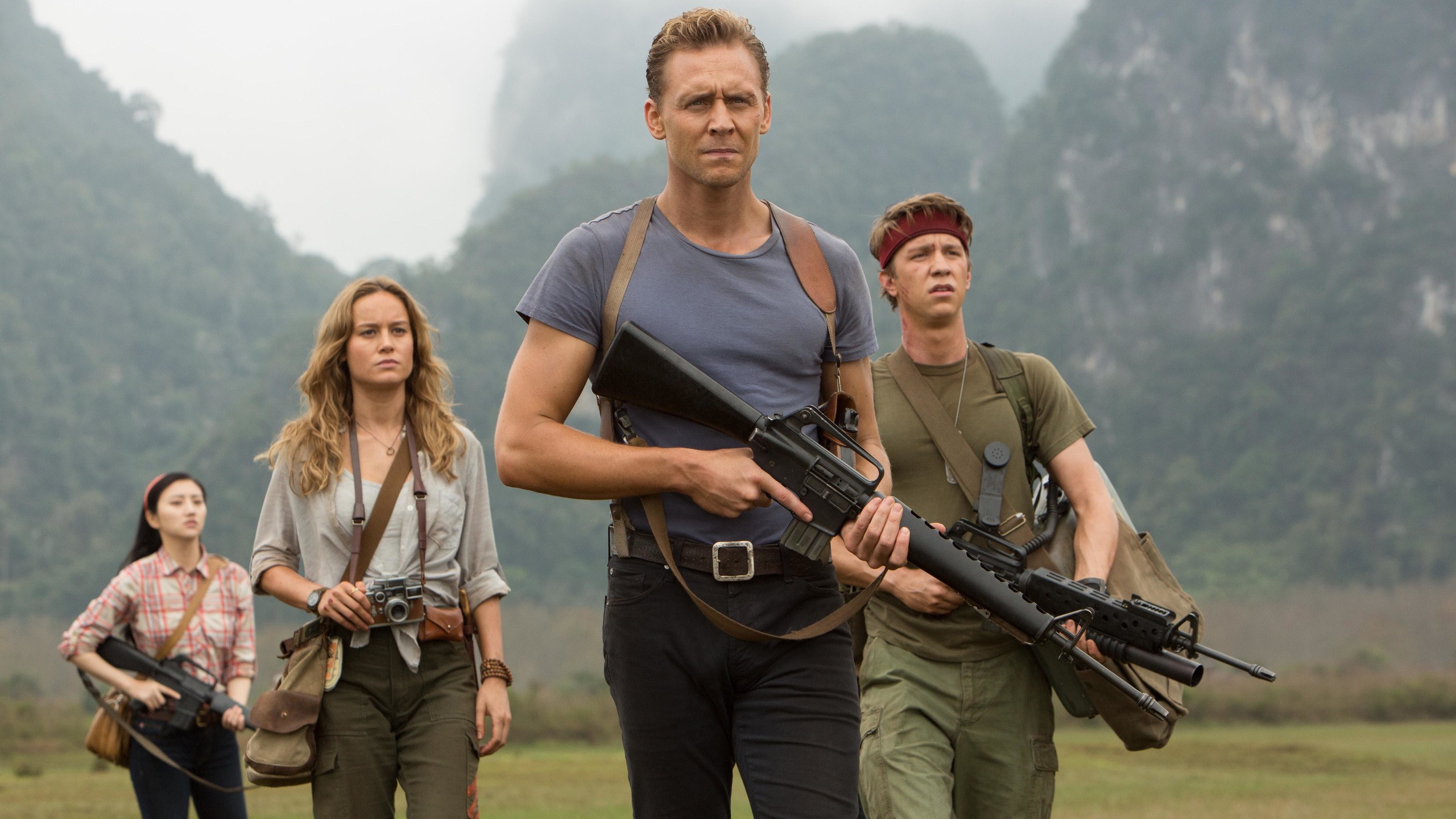 Tiếp tục có "bom tấn" chọn Ninh Bình quay phim sau "Kong: Skull Island"- Ảnh 2.