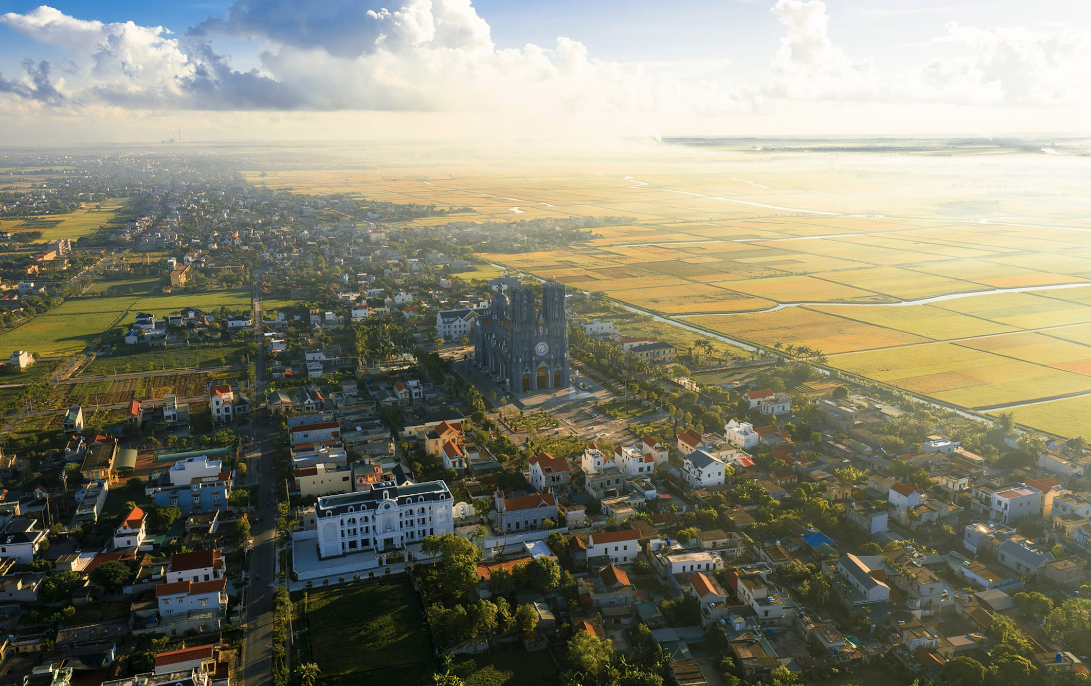  Vòm tre xanh mát, điểm “check-in” mới của Thái Bình đậm chất đồng bằng Bắc Bộ   - Ảnh 8.