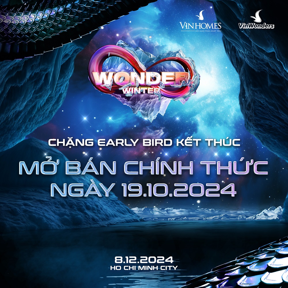 Sold out EB 8Wonder, fan ngóng mở bán chính thức 12h trưa 19/10 - Ảnh 3.