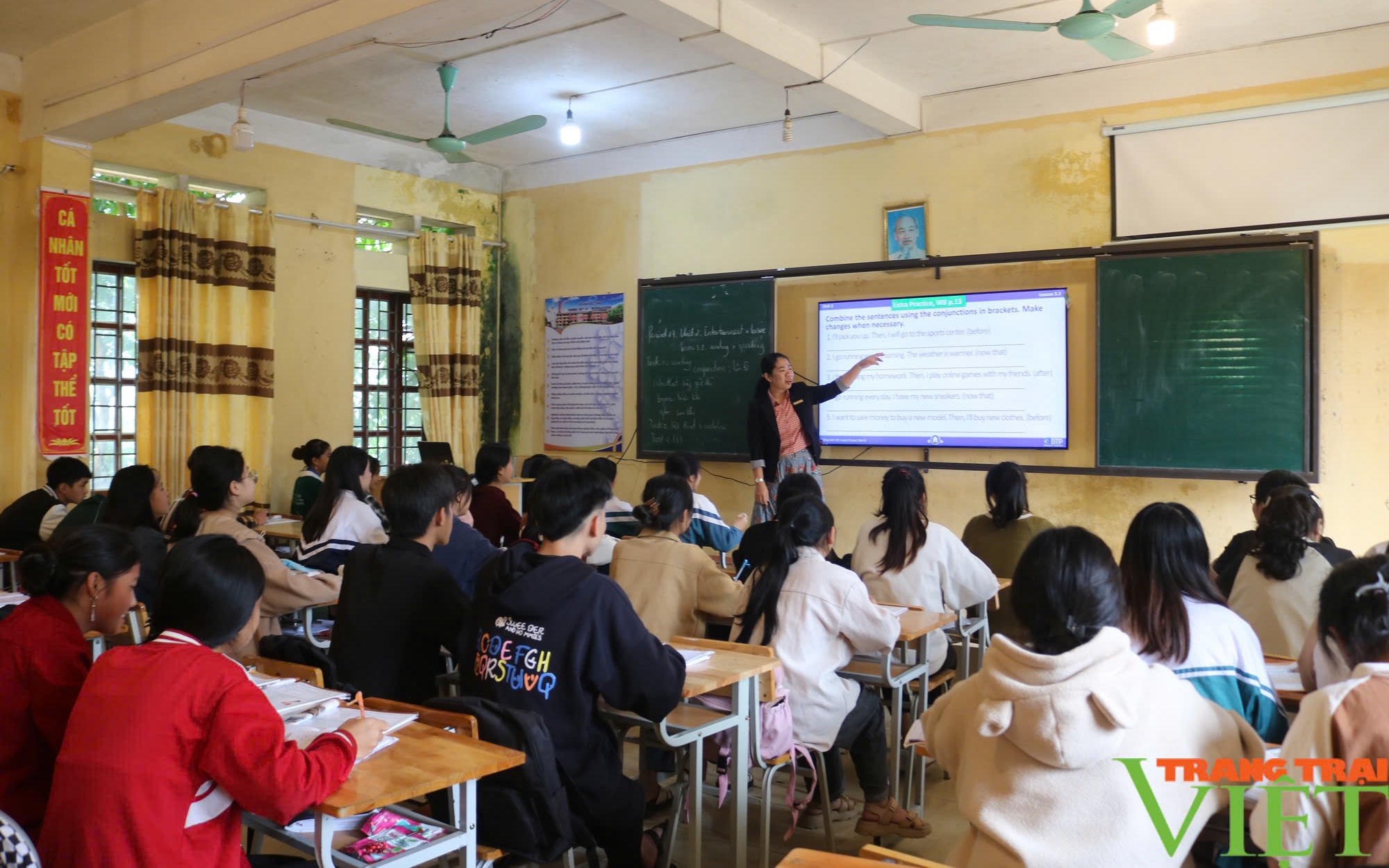 Vụ bắt cựu hiệu trưởng trường bán trú ở Lào Cai: Người chiếm đoạt tiền của học sinh có thể bị xử lý sao?- Ảnh 1.