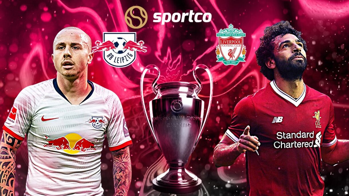 Leipzig vs Liverpool (2h ngày 24/10): Tiềm ẩn bất ngờ - Ảnh 1.