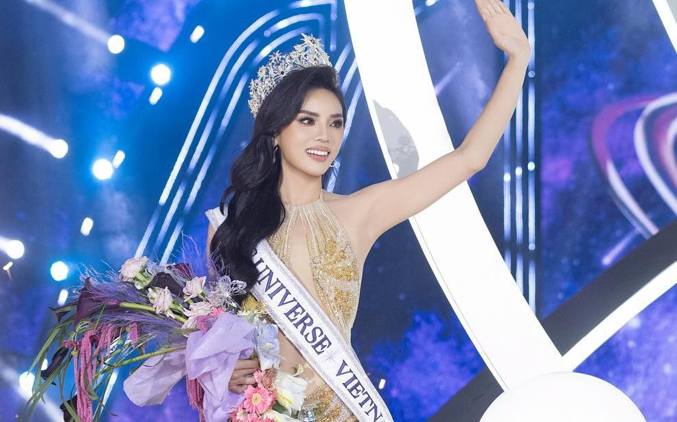 Top 5 ứng viên sáng giá nhất chung kết Miss Grand International 2024 - Ảnh 12.