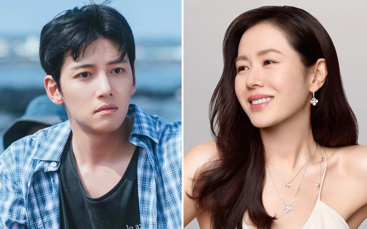 Song Hye Kyo, Son Ye Jin và sự trở lại của mỹ nhân đình đám