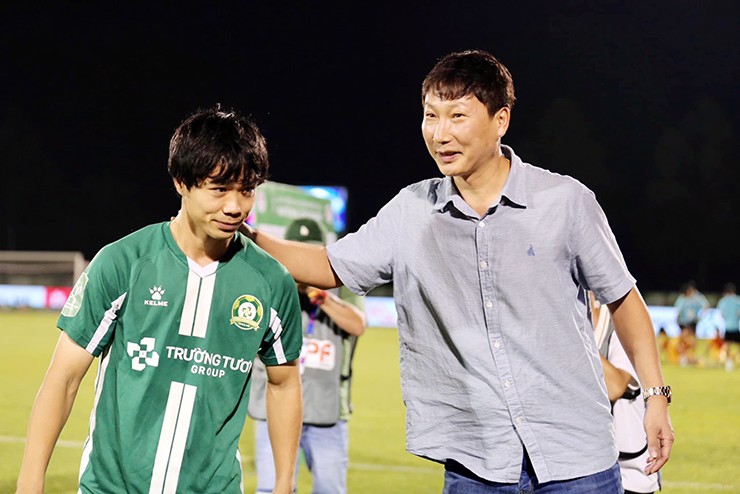 Công Phượng cần chạy "hết ga hết số" bao nhiêu trận để được đá ASEAN Cup 2024? - Ảnh 1.