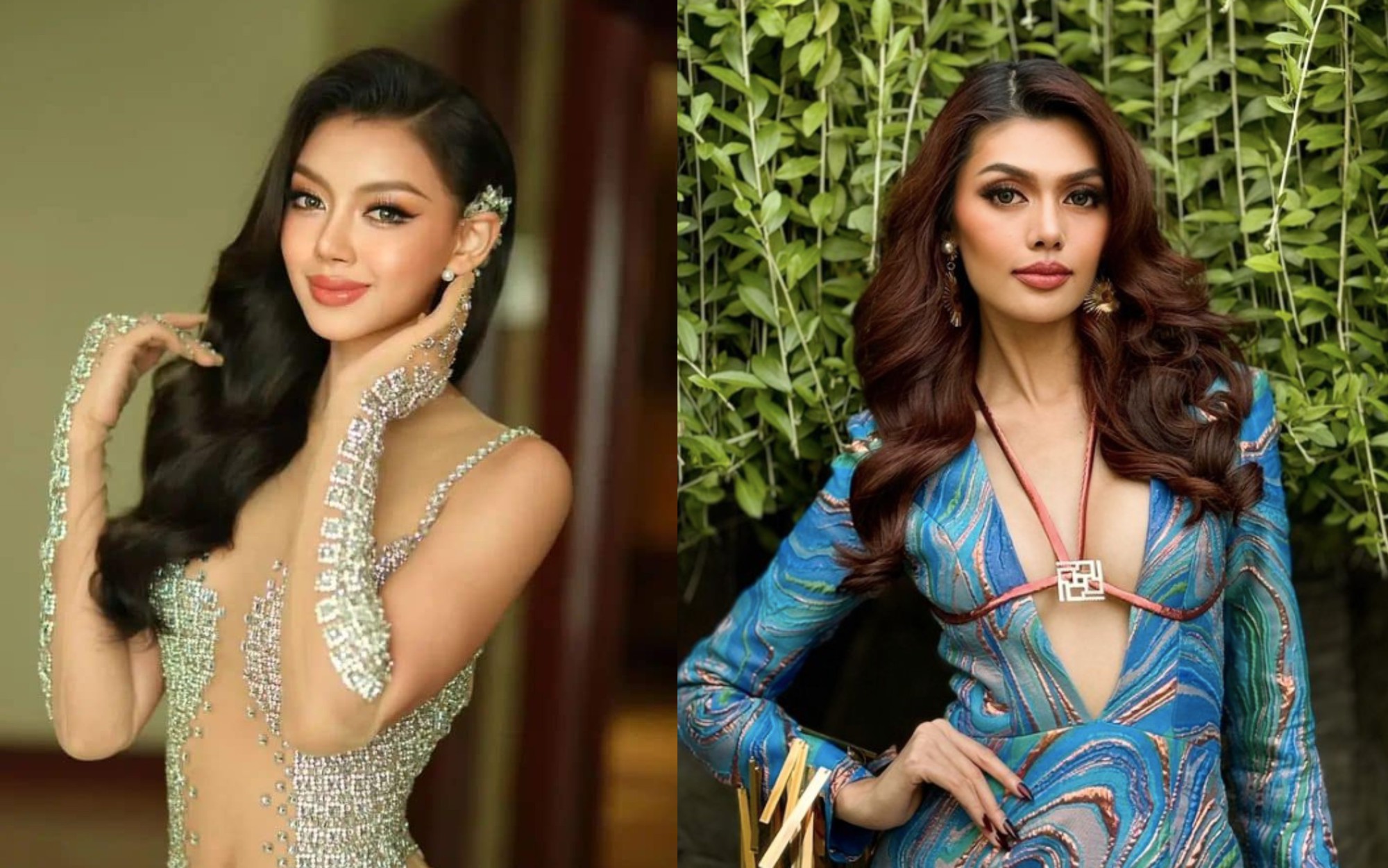 Kết quả chung kết Miss Grand International 2024- Ảnh 2.