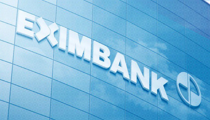 Eximbank "bác" tin đồn liên quan đến chuyển trụ sở chính - Ảnh 1.