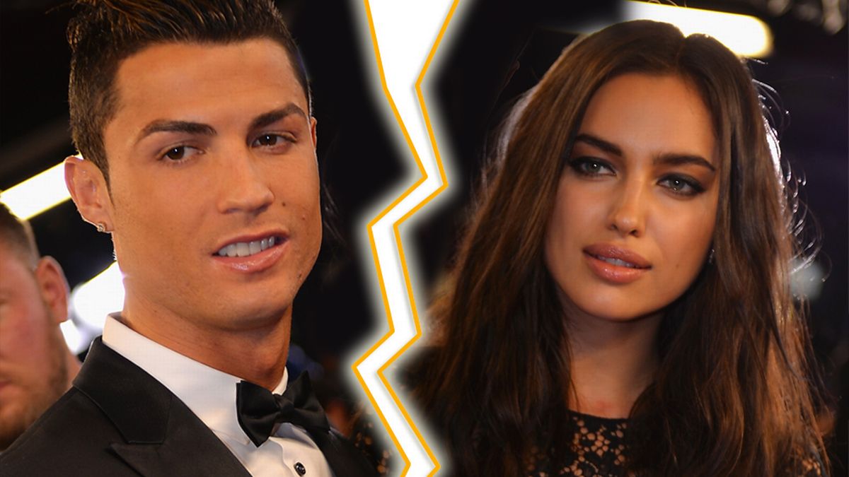 Cristiano Ronaldo: Bị siêu mẫu Irina Shayk “đá” vì chơi trò “bắt cá hai tay” - Ảnh 3.