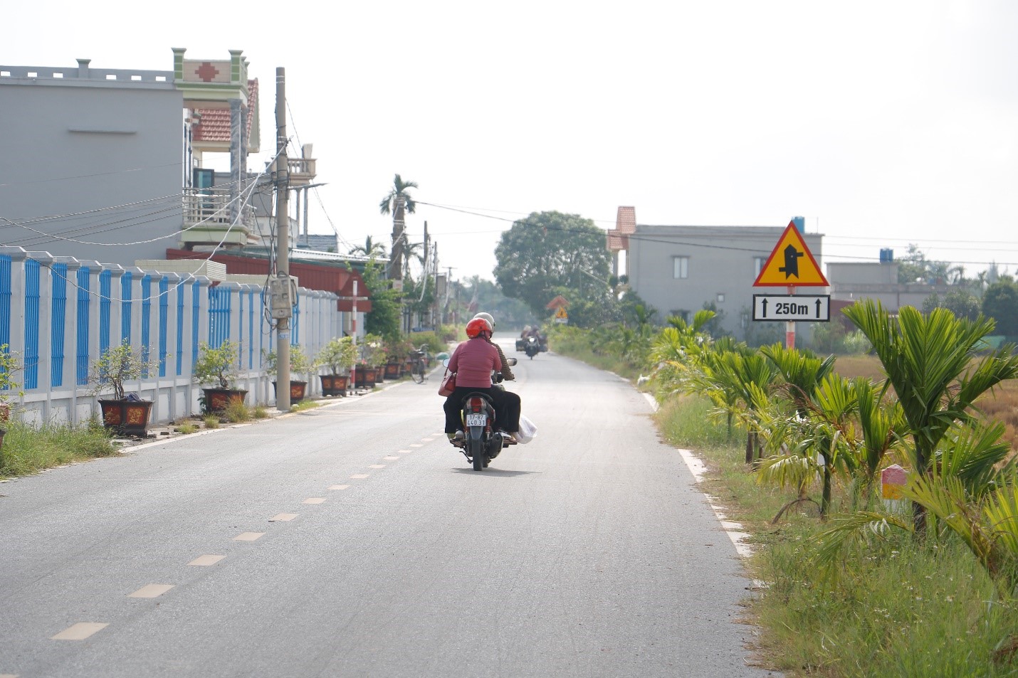 Thái Bình xây dựng NTM kiểu mẫu (kỳ 1): Quy hoạch khu dân cư nông thôn - chủ tương mới - Ảnh 2.