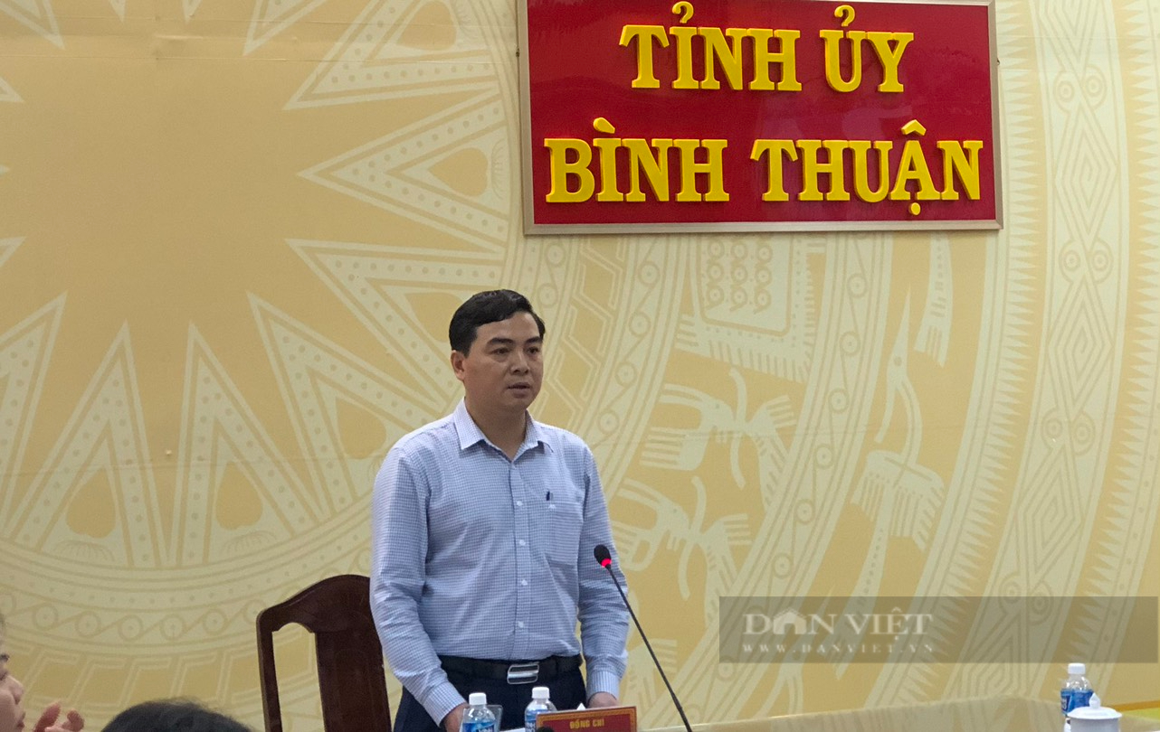 Bình Thuận: Xây dựng, sửa chữa nhà tình nghĩa, nhà tình thương cho hộ nghèo, gia đình chính sách - Ảnh 2.