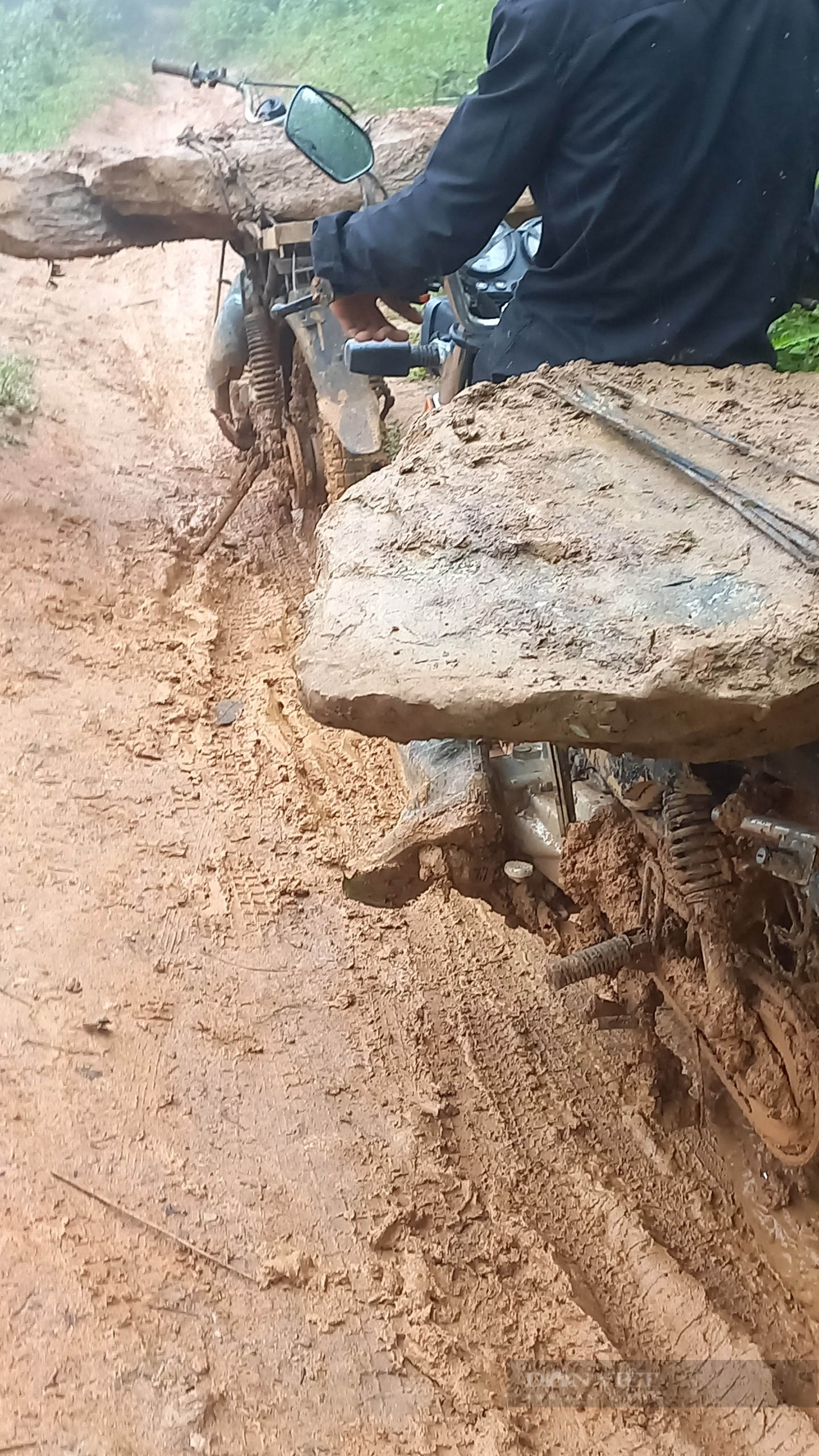 Chủ tịch UBND tỉnh Yên Bái: Bị động, thiếu quyết liệt trong bảo vệ “Những ngọn núi sắc màu” - Ảnh 7.