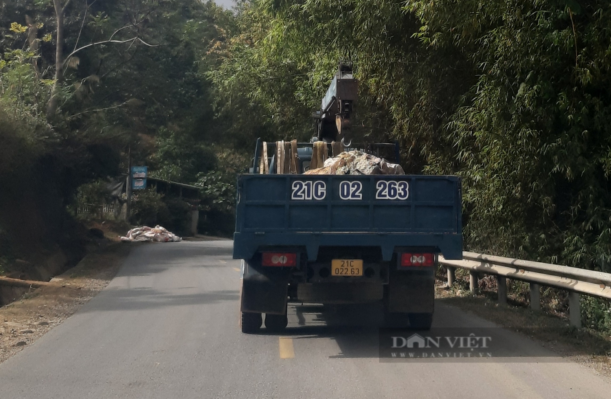 Chủ tịch UBND tỉnh Yên Bái: Bị động, thiếu quyết liệt trong bảo vệ “Những ngọn núi sắc màu” - Ảnh 6.