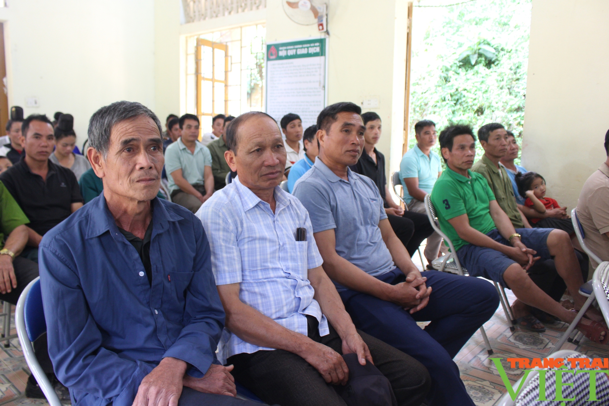 Tăng cường, đổi mới hình thức tuyên truyền pháp luật cho đồng bào dân tộc vùng cao - Ảnh 3.