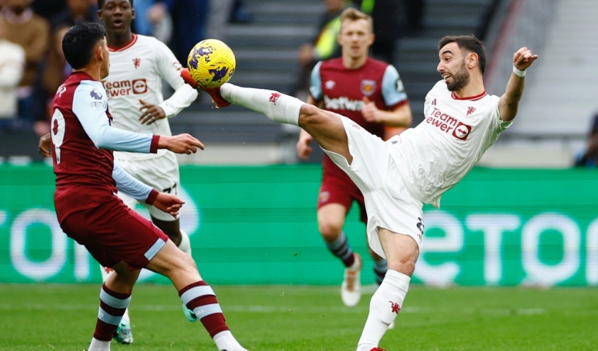 West Ham vs M.U (21h ngày 27/10): “Quỷ đỏ” lại hòa thất vọng? - Ảnh 2.