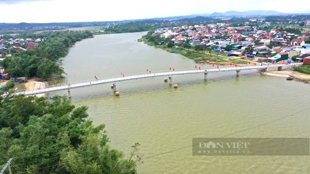 Quảng Ngãi diệu vợi kế hoạch đưa huyện của ngõ phía Bắc về đích Nông thôn mới năm 2024- Ảnh 4.