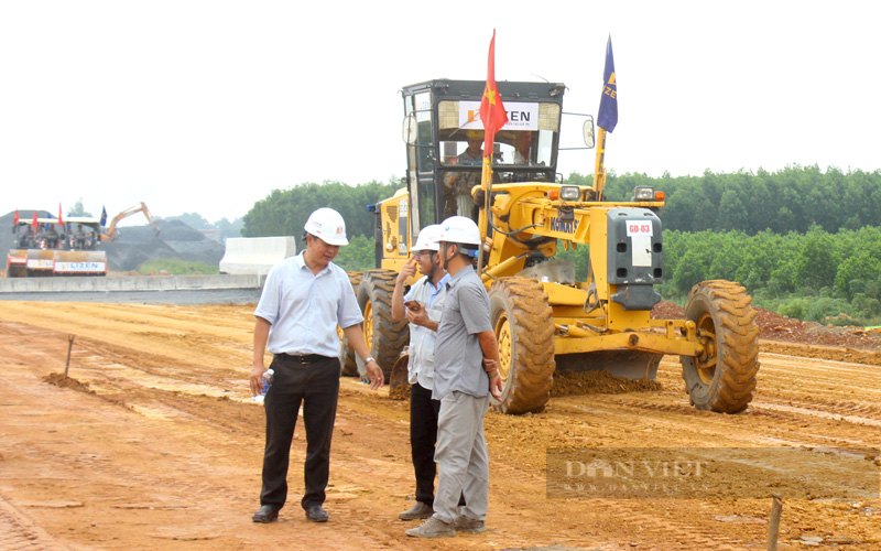 Đồng Nai tập trung bồi thường, hỗ trợ tái định cư để sớm bàn giao mặt bằng đường cao tốc Biên Hòa - Vũng Tàu - Ảnh 3.