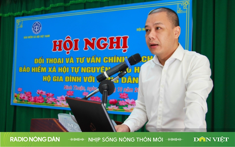 Nhịp sống nông thôn mới ngày 28/10/2024 - Ảnh 1.