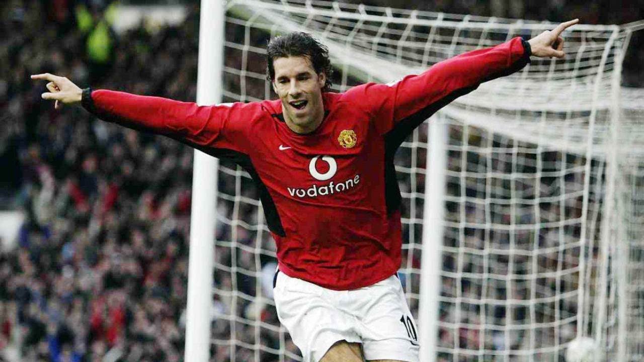 Van Nistelrooy - Người thay HLV Ten Hag tạm dẫn dắt M.U có gì đặc biệt? - Ảnh 2.