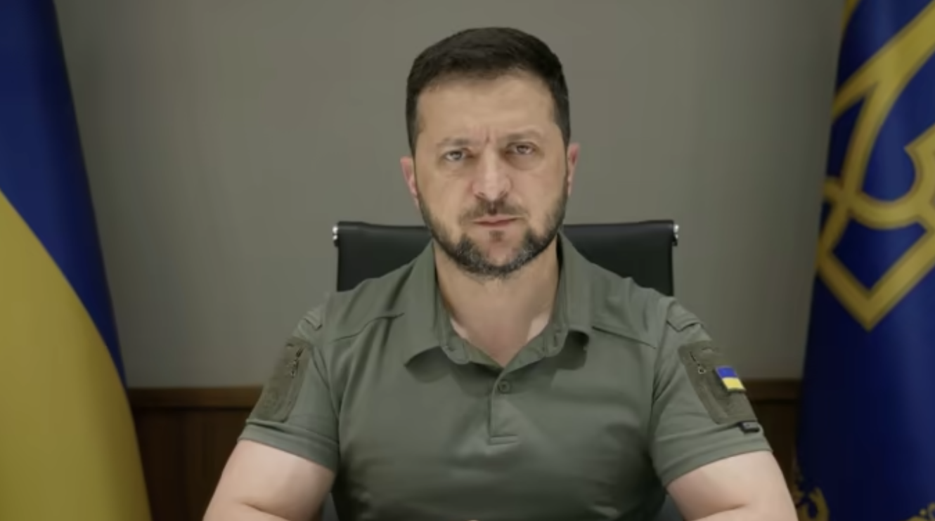 Ông Zelensky tuyên bố lệnh của ICC nhằm vào Tổng thống Nga Putin đã có tác dụng - Ảnh 1.