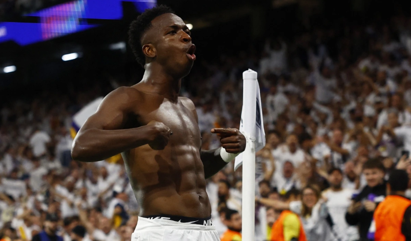 Rò rỉ thông tin về Quả Bóng Vàng 2024: Vinicius được tôn vinh? - Ảnh 1.