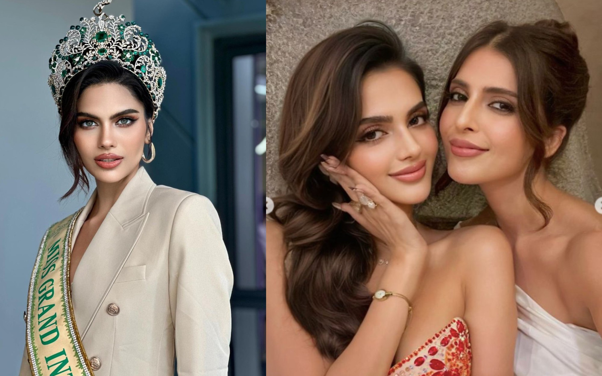 Hoa hậu Kỳ Duyên có bị "lép vế" trước loạt đối thủ "đáng gờm" ở Miss Universe 2024? - Ảnh 7.