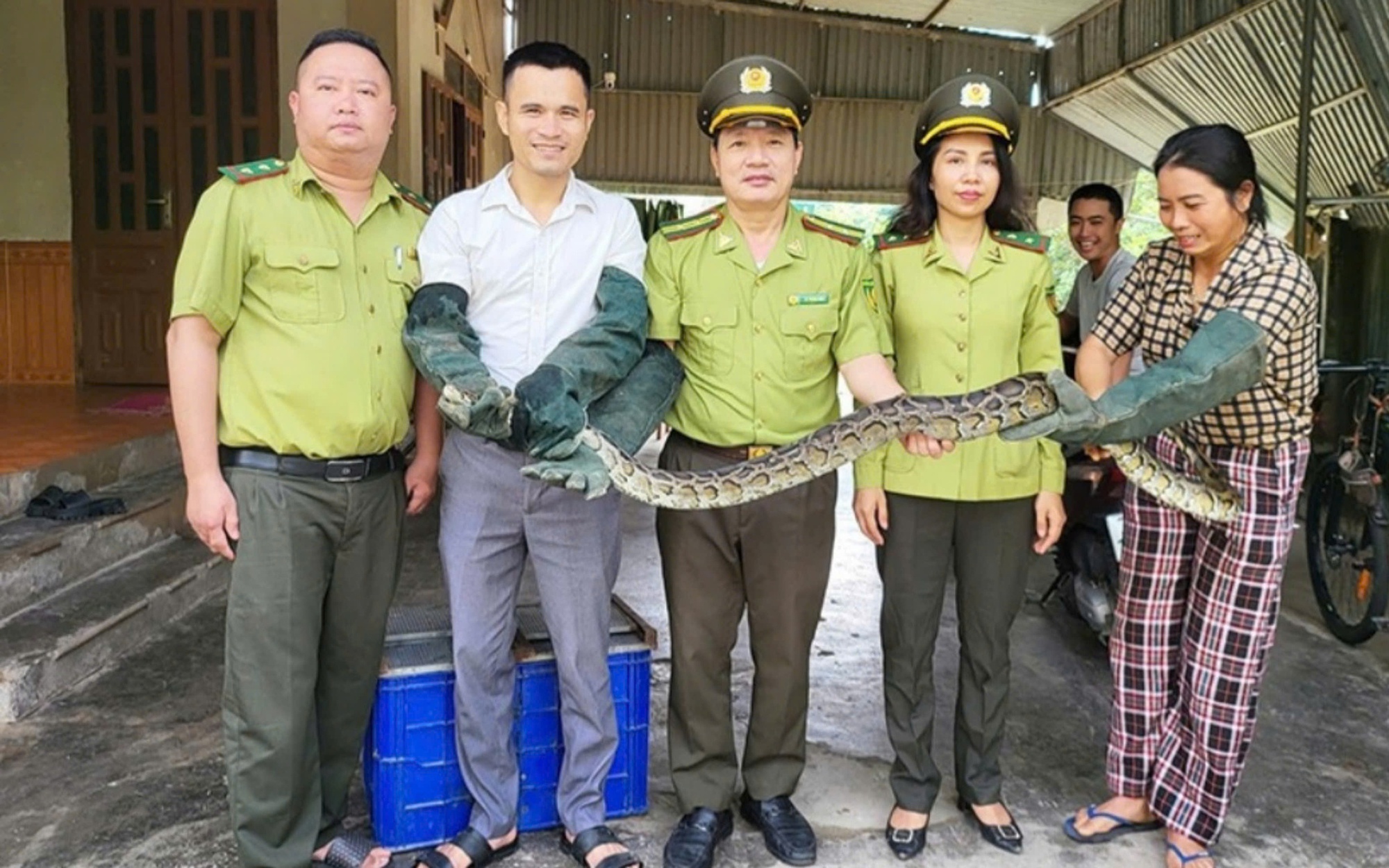 Nhiều hoạt động hỗ trợ thực hiện Đề án 1 triệu ha lúa chất lượng cao, phát thải thấp tại ĐBSCL - Ảnh 2.