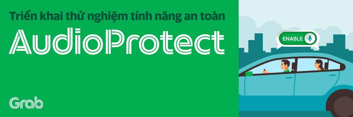 Hướng dẫn cách tắt tính năng ghi âm tự động của Grab Audio Protect để đảm bảo quyền riêng tư - Ảnh 1.