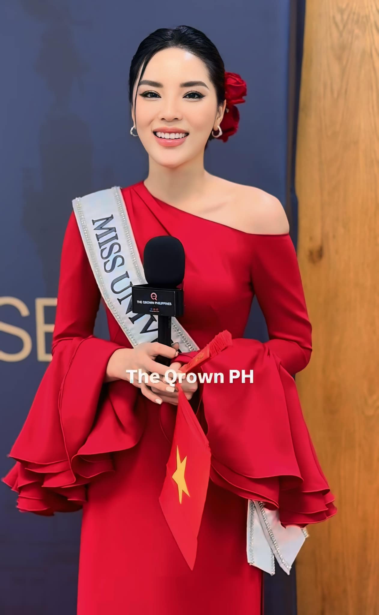 Hoa hậu Kỳ Duyên có bị "lép vế" trước loạt đối thủ "đáng gờm" ở Miss Universe 2024? - Ảnh 6.