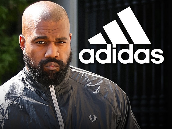 Kanye West và adidas chính thức khép lại cuộc chiến pháp lý- Ảnh 1.