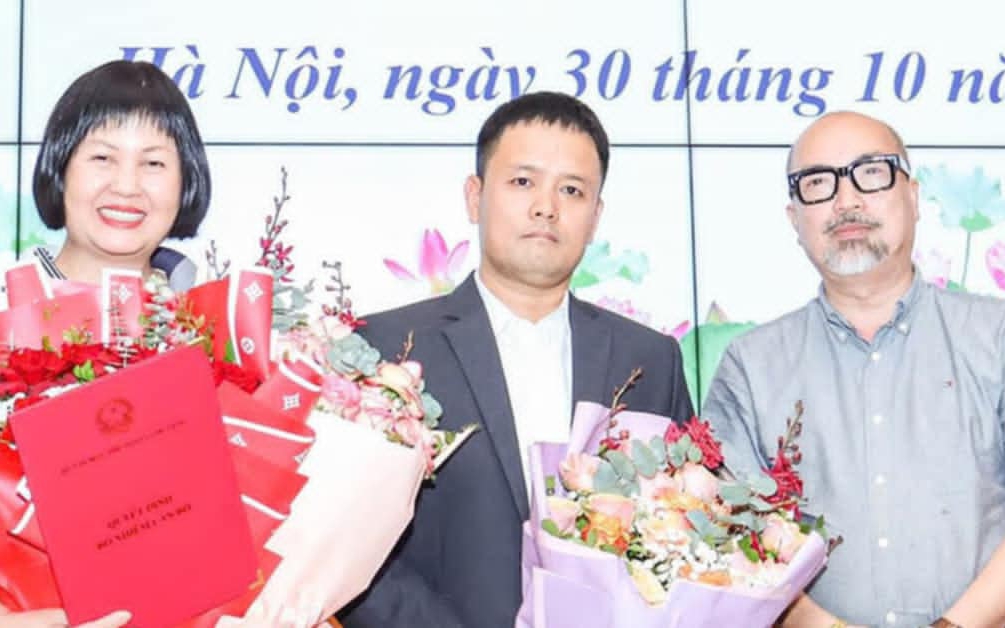 Các nghệ sĩ nói gì khi Nghệ sĩ Nhân dân Xuân Bắc làm Cục trưởng Cục Nghệ thuật biểu diễn?- Ảnh 3.