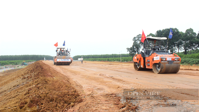 Không kịp hoàn thành theo yêu của Thủ tướng, Đồng Nai  lại lùi thời hạn cao tốc Biên Hòa - Vũng Tàu - Ảnh 5.