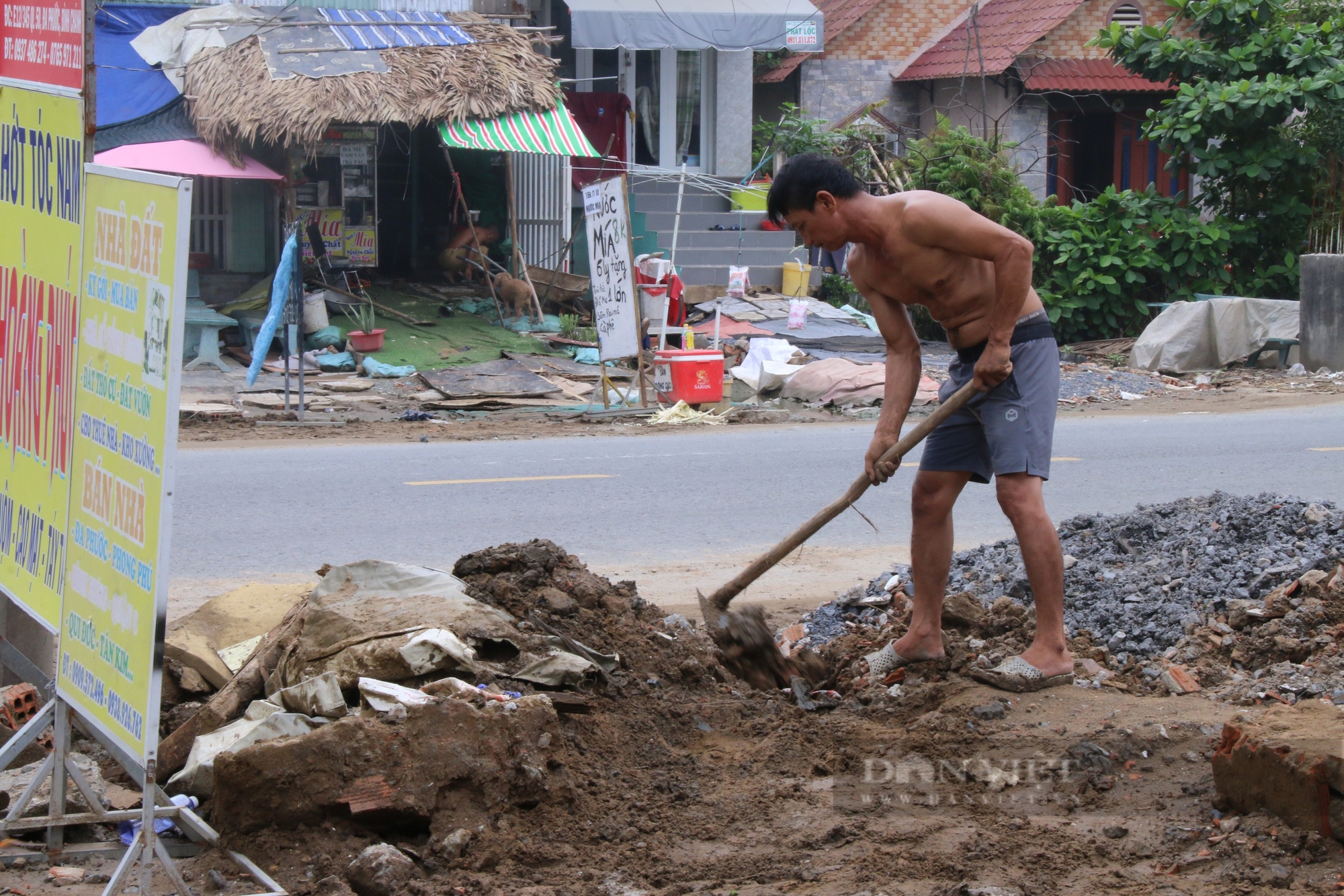 Dự án 1.500 tỷ đồng gặp khó, TP.HCM dùng "biện pháp mạnh" để gỡ vướng- Ảnh 2.