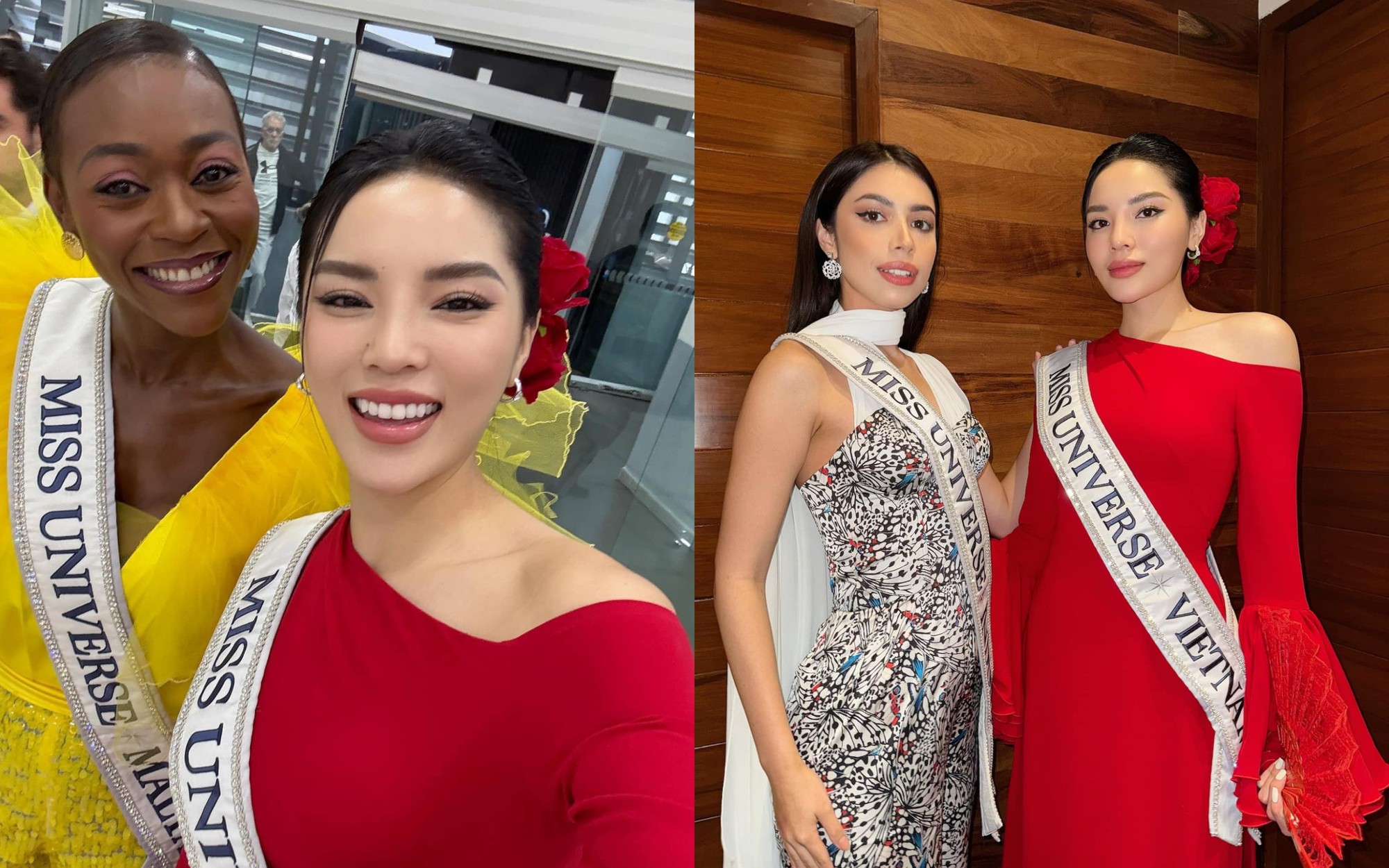 Hoa hậu Kỳ Duyên có bị &quot;lép vế&quot; trước loạt đối thủ &quot;đáng gờm&quot; ở Miss Universe 2024?