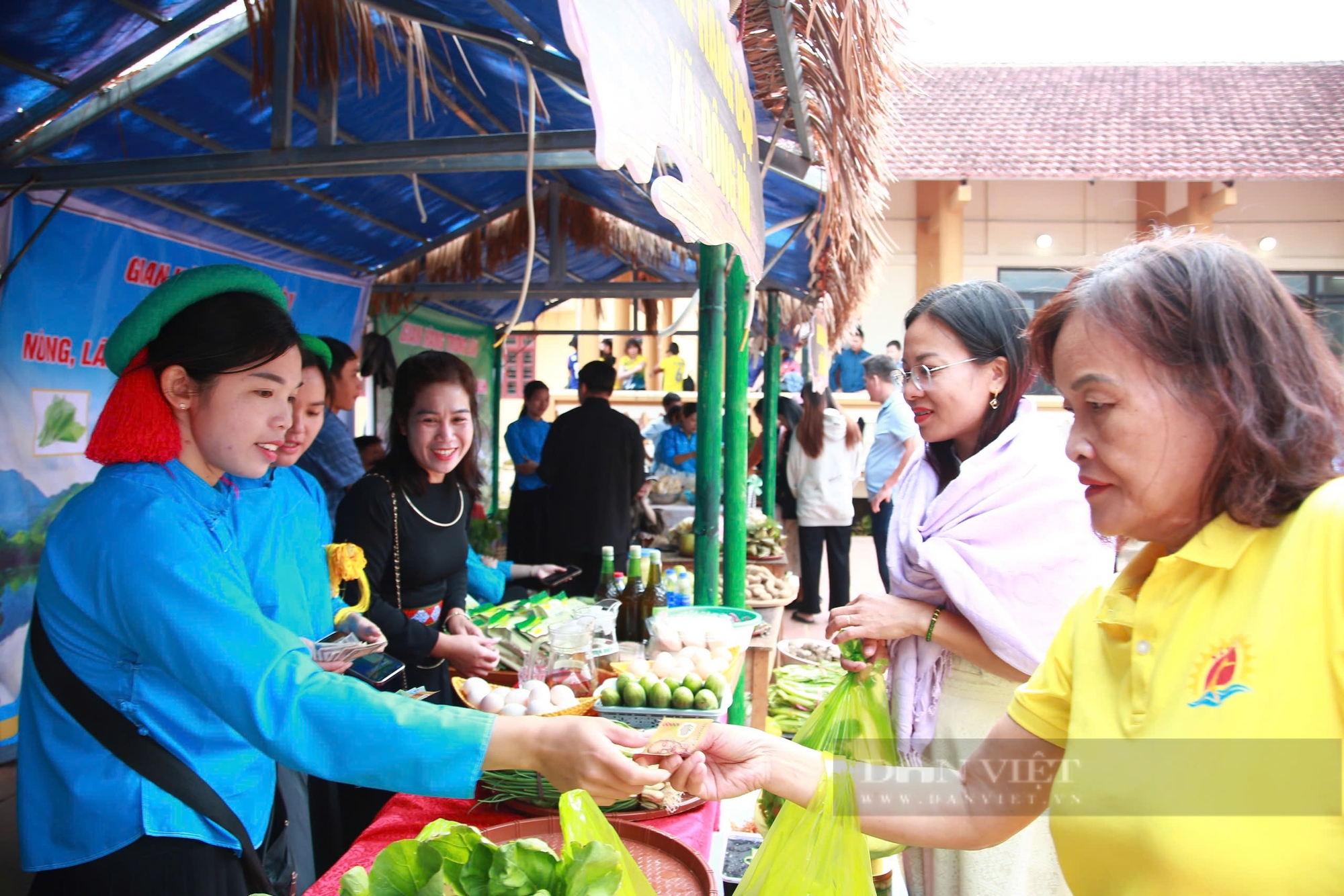 Về miền Soóng Cọ mùa đẹp nhất trong năm- Ảnh 14.