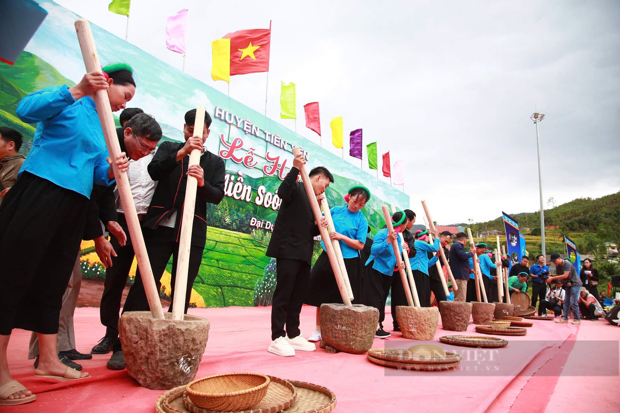 Về miền Soóng Cọ mùa đẹp nhất trong năm- Ảnh 3.